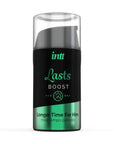 Intt Lasts Prolong and Delay Gel - Sydney Rose Lingerie 