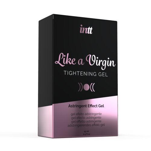 Intt Like A Virgin Tightening Gel - Sydney Rose Lingerie 