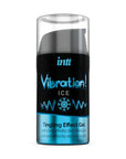 Intt Vibration Ice Mint Flavour Liquid Vibrator - Sydney Rose Lingerie 