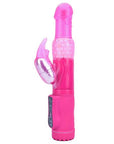 Jessica Rabbit Mk 2 Vibrator - Sydney Rose Lingerie 