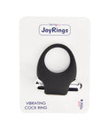 JoyRings Silicone Vibrating Cock Ring - Sydney Rose Lingerie 