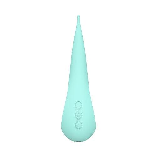 LELO DOT Clitoral Vibrator Aqua - Sydney Rose Lingerie 