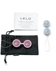 LELO Luna Beads Mini - Sydney Rose Lingerie 