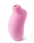 LELO SONA Sonic Clitoral Massager - Pink