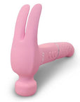 Love Hamma The Ultimate Vibrator Straight Pink - Sydney Rose Lingerie 