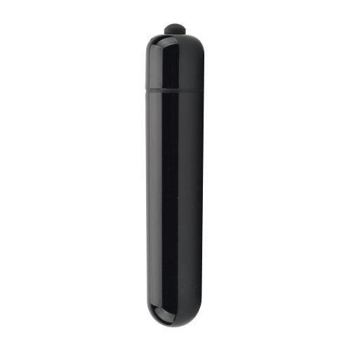 Loving Joy 10 Function Obsidian Bullet Vibrator - Sydney Rose Lingerie 