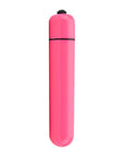Loving Joy 10 Function Pink Bullet Vibrator - Sydney Rose Lingerie 