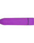 Loving Joy 10 Function Purple Bullet Vibrator - Sydney Rose Lingerie 
