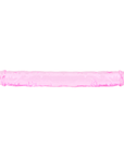 Loving Joy 12 Inch Double Dildo Pink - Sydney Rose Lingerie 