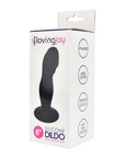 Loving Joy 6 Inch Silicone Dildo with Suction Cup - Sydney Rose Lingerie 