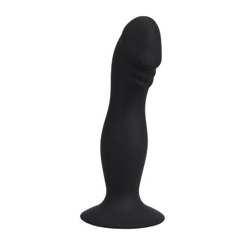 Loving Joy 6 Inch Silicone Dildo with Suction Cup - Sydney Rose Lingerie 