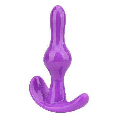 Loving Joy Butt Plug Purple - Sydney Rose Lingerie 
