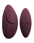 Loving Joy Flirt 7 Function Remote-Controlled Wearable Clitoral Knicker Vibrator - Sydney Rose Lingerie 