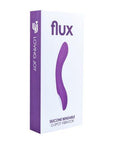 Loving Joy FLUX Silicone Bendable G-Spot Vibrator - Sydney Rose Lingerie 