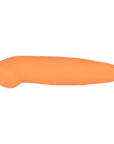 Loving Joy Mini G-Spot Vibrator Orange - Sydney Rose Lingerie 
