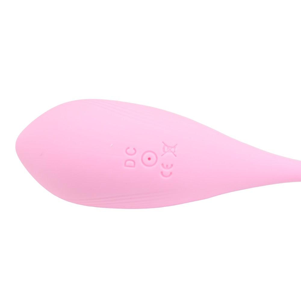 Loving Joy Remote Controlled Vibrating Egg - Sydney Rose Lingerie 