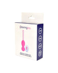 Loving Joy Remote Controlled Vibrating Kegel Balls - Sydney Rose Lingerie 