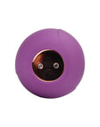 Loving Joy Rose Toy Clitoral Suction Vibrator Purple - Sydney Rose Lingerie 