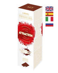 Mai Attraction Lubigel Liquid Vibrator Chocolate 30ml - Sydney Rose Lingerie 