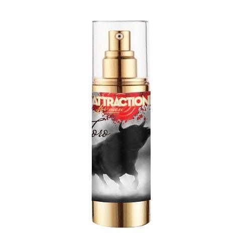 Mai Attraction Toro Delay Gel Extra Strong 30ml - Sydney Rose Lingerie 