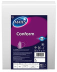 Mates Conform Condom BX144 Clinic Pack