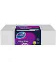 Mates King Size Condom BX144 Clinic Pack - Sydney Rose Lingerie 