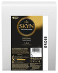 Mates SKYN Original Condom BX144 Clinic Pack