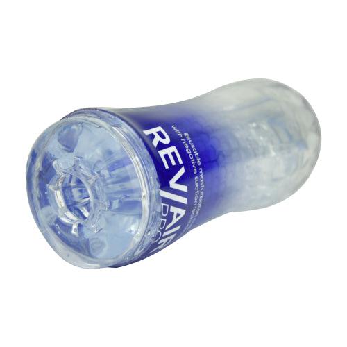 Rev-Air Pro Reusable Masturbation Cup - Sydney Rose Lingerie 