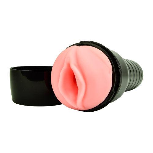 Rev-Lite Realistic Vagina Male Masturbator - Sydney Rose Lingerie 