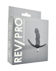 Rev-Pro Vibrating Prostate Massager - Sydney Rose Lingerie 