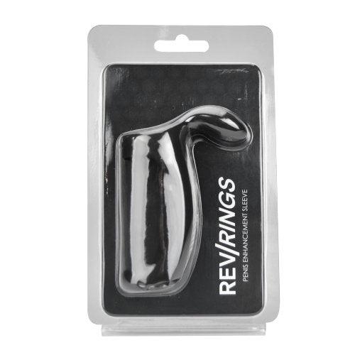 Rev-Rings Penis Enhancement Sleeve - Sydney Rose Lingerie 