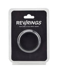 Rev-Rings Silicone Cock Ring 42 mm - Sydney Rose Lingerie 