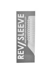 Rev-Sleeves Ribbed Penis Sleeve with Ball Loop - Sydney Rose Lingerie 