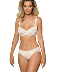 Roza Newia Ivory Soft Cup - Sydney Rose Lingerie 