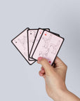 Sex Play Playing Cards - Sydney Rose Lingerie 