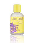 Sliquid Naturals Swirl Flavoured Lubricants - Sydney Rose Lingerie 