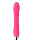 Svakom Angel Warming Rabbit Vibrator Pink - Sydney Rose Lingerie 