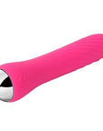 Svakom Anya Rechargeable Warming Silicone Vibrator - Sydney Rose Lingerie 