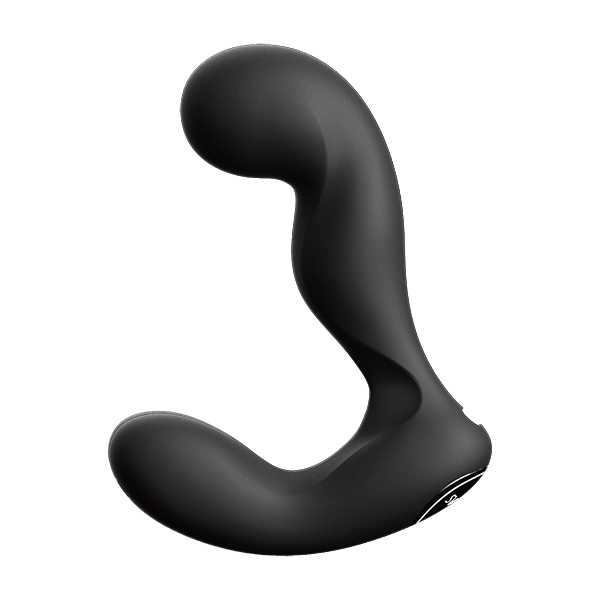 Svakom IKER App-Controlled Prostate and Perineum Vibrator - Sydney Rose Lingerie 