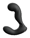 Svakom IKER App-Controlled Prostate and Perineum Vibrator - Sydney Rose Lingerie 