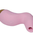 Svakom Pulse Pure Suction Stimulator Pink - Sydney Rose Lingerie 