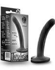 Twist Silicone Dildo with Suction Cup Small - Sydney Rose Lingerie 