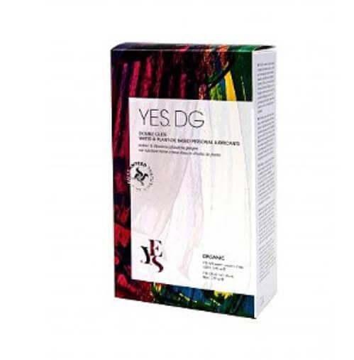 YES Double Glide Natural Lubricant Combo Pack - Sydney Rose Lingerie 